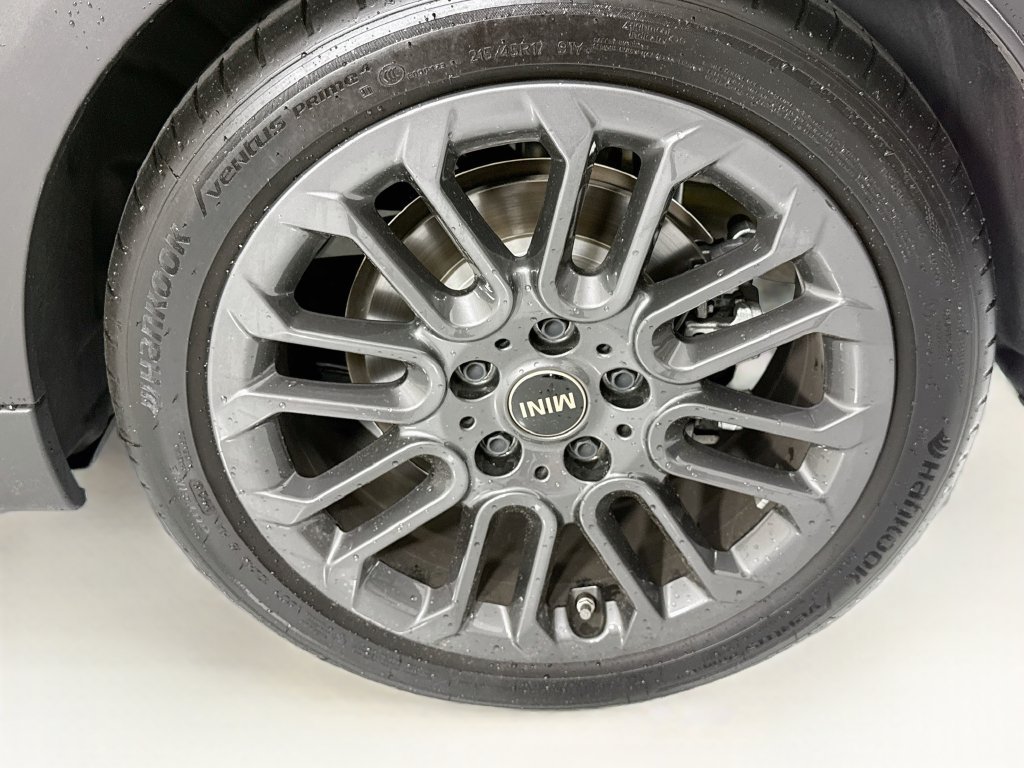 Certified 2026 MINI Cooper S FWD image 29