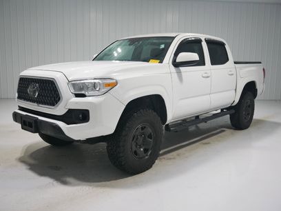 Used 2020 Toyota Tacoma SR5