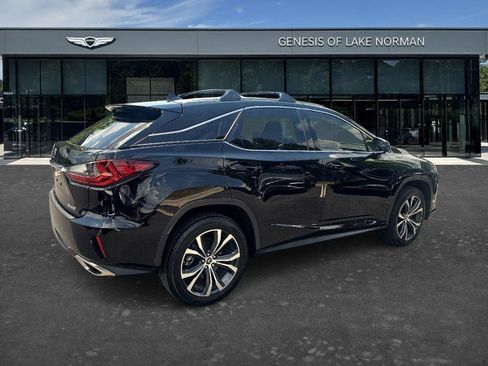 Used 2019 Lexus RX 350 FWD w/ Navigation Package image 5