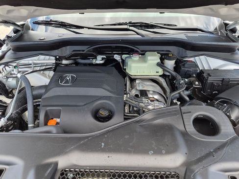 Used 2024 Acura MDX Type S AWD/4WD image 23