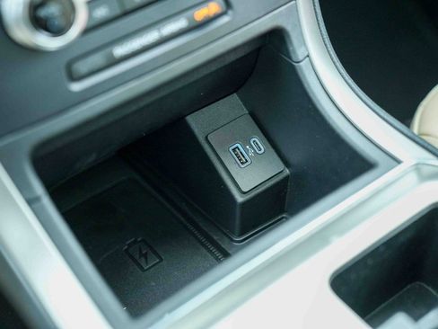 Used 2022 Ford Edge SEL w/ Convenience Package image 41