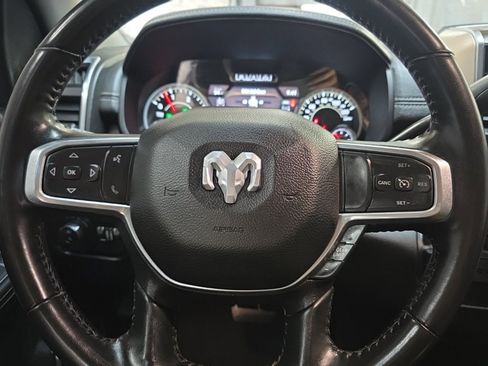 Used 2024 RAM 2500 Laramie image 16
