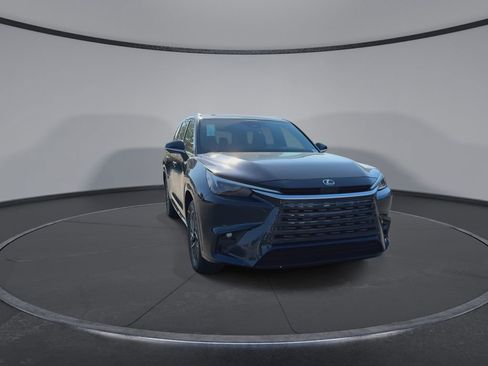 New 2026 Lexus TX 350 AWD image 3