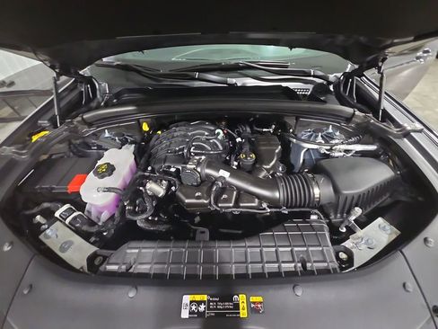 New 2025 Jeep Grand Cherokee L Laredo image 32