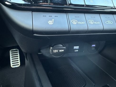 New 2026 Hyundai Elantra SEL Sport Premium FWD image 25