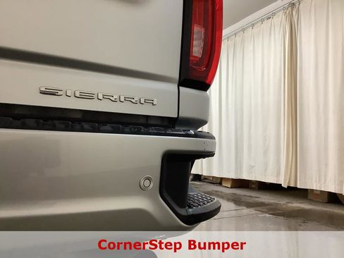 Used 2023 GMC Sierra 2500 Denali w/ Denali Ultimate Package image 14