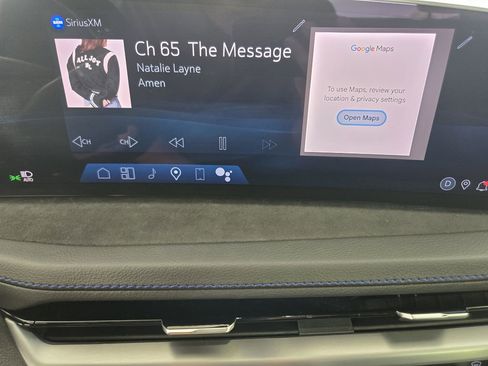 Used 2024 Cadillac XT4 Sport image 18