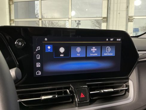 New 2026 Chevrolet TrailBlazer LT w/ Convenience Package image 26