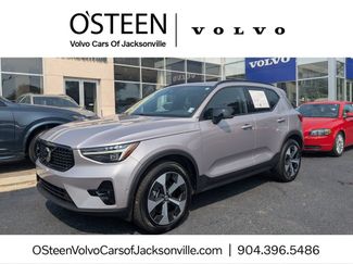 Certified 2026 Volvo XC40 B5 Plus AWD/4WD video 1