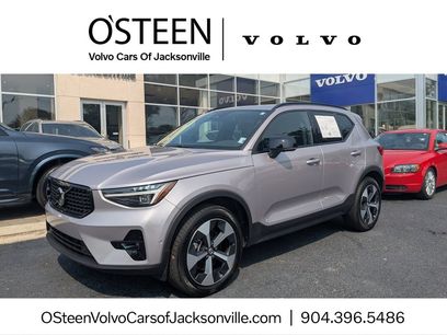 Certified 2026 Volvo XC40 B5 Plus