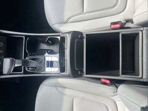 Certified 2025 Hyundai Santa Cruz SEL AWD/4WD image 21