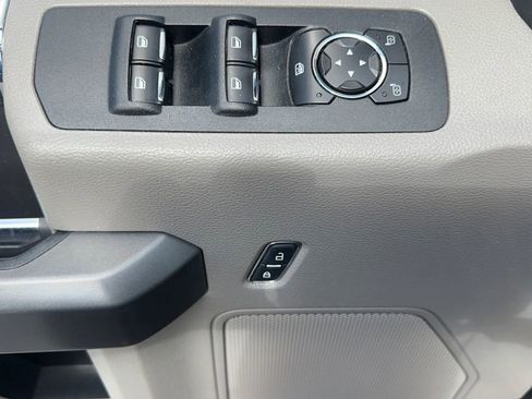Used 2016 Ford F150 XLT w/ Equipment Group 302A Luxury RWD image 16