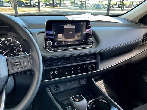 New 2026 Nissan Rogue S image 6