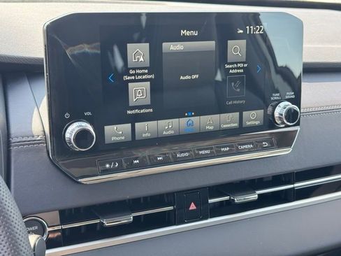 New 2025 Mitsubishi Outlander 4WD Plug-In Hybrid image 24