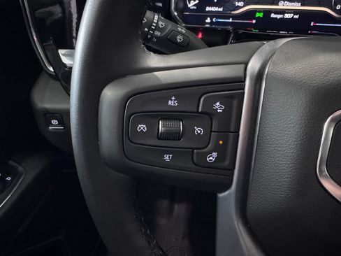 Certified 2024 GMC Sierra 1500 Elevation AWD/4WD image 16