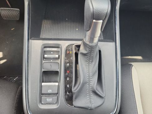 Certified 2023 Honda CR-V EX image 33