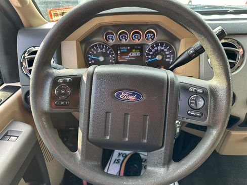 Used 2015 Ford F250 XLT w/ XLT Premium Package image 19