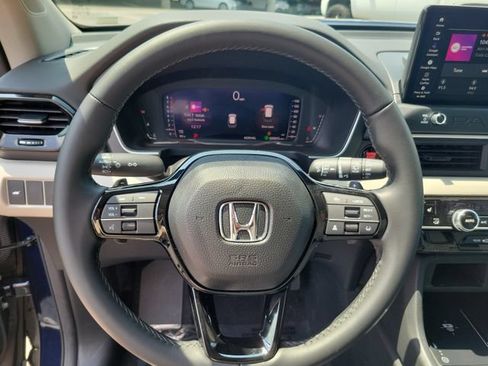 Used 2026 Honda Passport RTL image 16