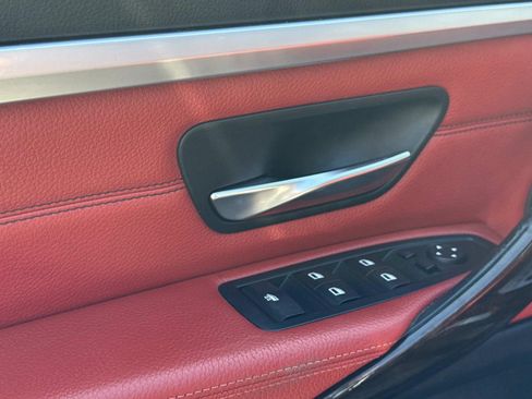 Used 2015 BMW 435i xDrive Convertible image 12