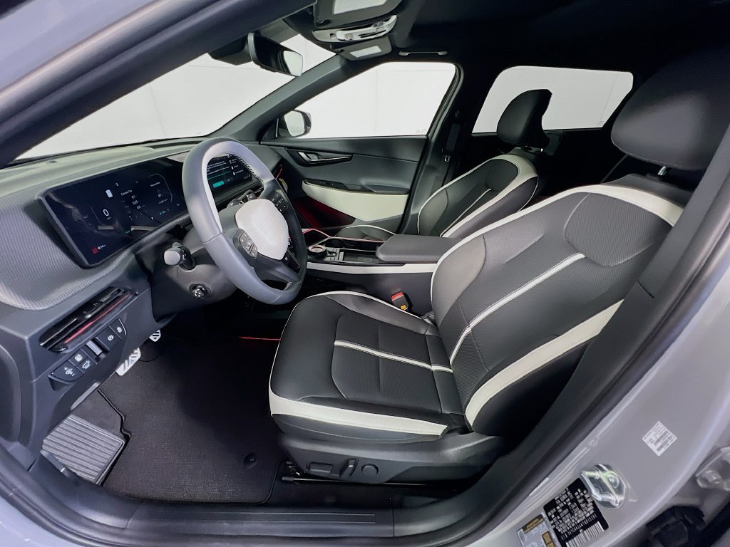 New 2026 Kia EV6 GT-Line RWD image 19