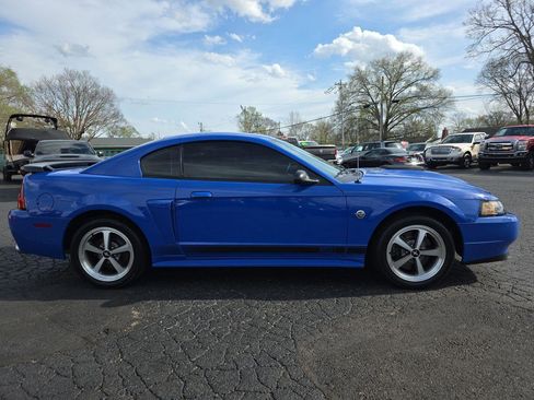 Used 2004 Ford Mustang Mach 1 image 23