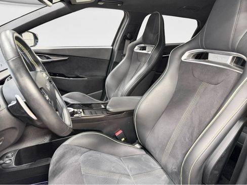 Used 2024 Kia EV6 GT AWD/4WD image 16
