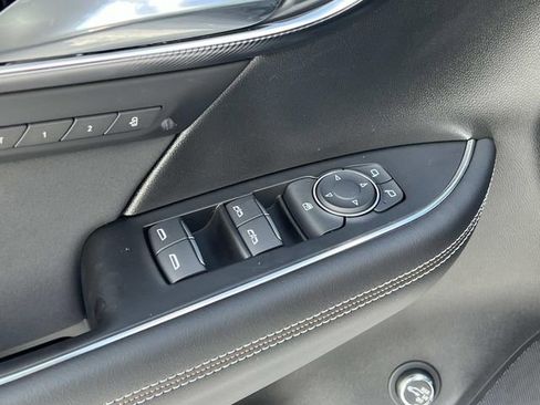 New 2026 Buick Envision Sport Touring image 15