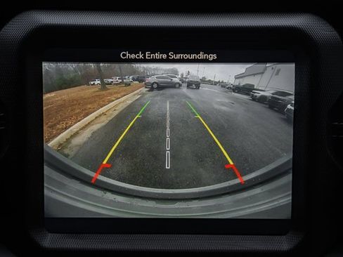 Used 2018 Jeep Wrangler Unlimited Sahara w/ Dual Top Group image 41