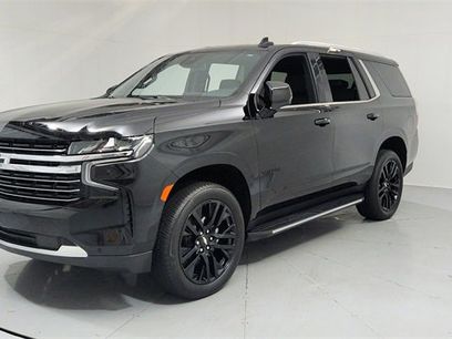 Used 2024 Chevrolet Tahoe LT w/ LT Signature Plus Package