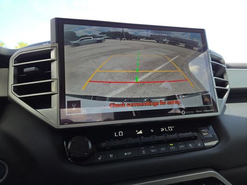 Used 2024 Toyota Tundra Limited AWD/4WD image 35