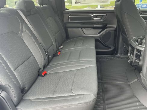 New 2026 RAM 1500 Big Horn image 30