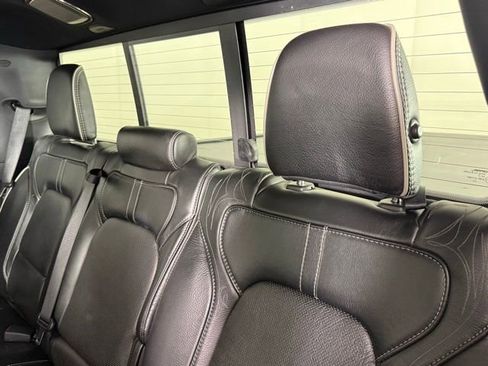 Used 2021 RAM 1500 Limited AWD/4WD image 28