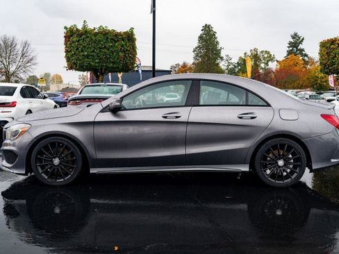 Used 2016 Mercedes-Benz CLA 250 4MATIC image 13