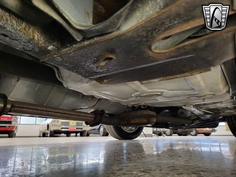 Used 1989 Ford Mustang LX image 13