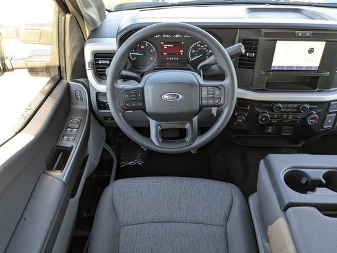 New 2026 Ford F250 XL w/ STX Appearance Package AWD/4WD image 16