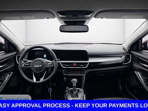 Used 2026 Kia Seltos S image 20