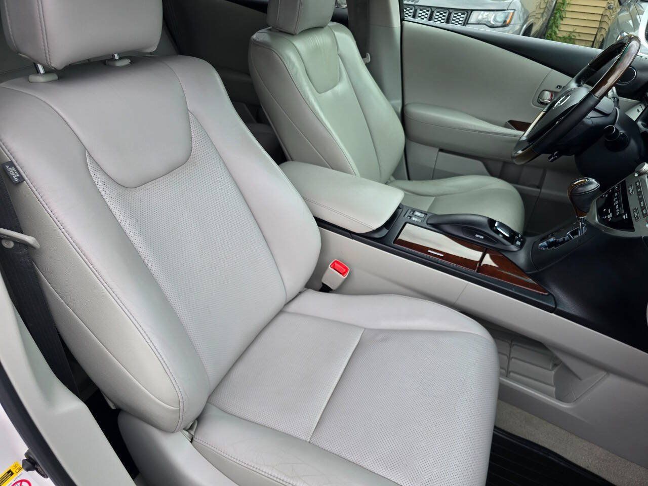 Used 2012 Lexus RX 350 AWD w/ Premium Pkg image 34