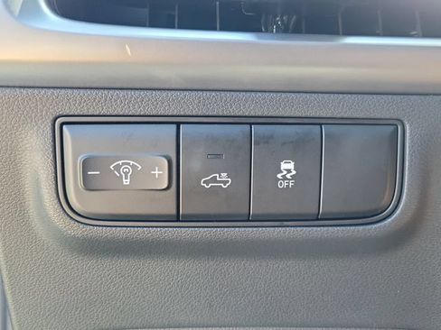 New 2026 Hyundai Santa Cruz SEL FWD image 20
