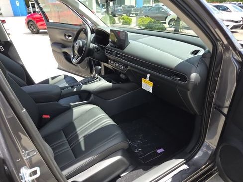 New 2027 Honda HR-V EX-L image 11