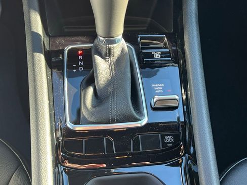 New 2026 Jeep Compass Latitude image 32