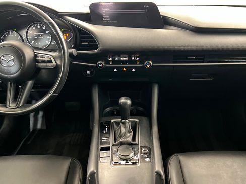 Used 2020 MAZDA MAZDA3 Sedan w/ Select Package FWD image 14