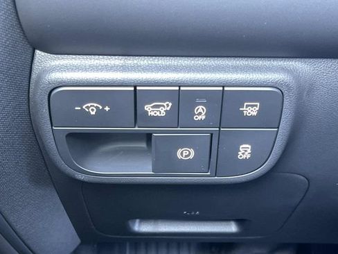 New 2026 Hyundai Palisade Calligraphy AWD/4WD image 34