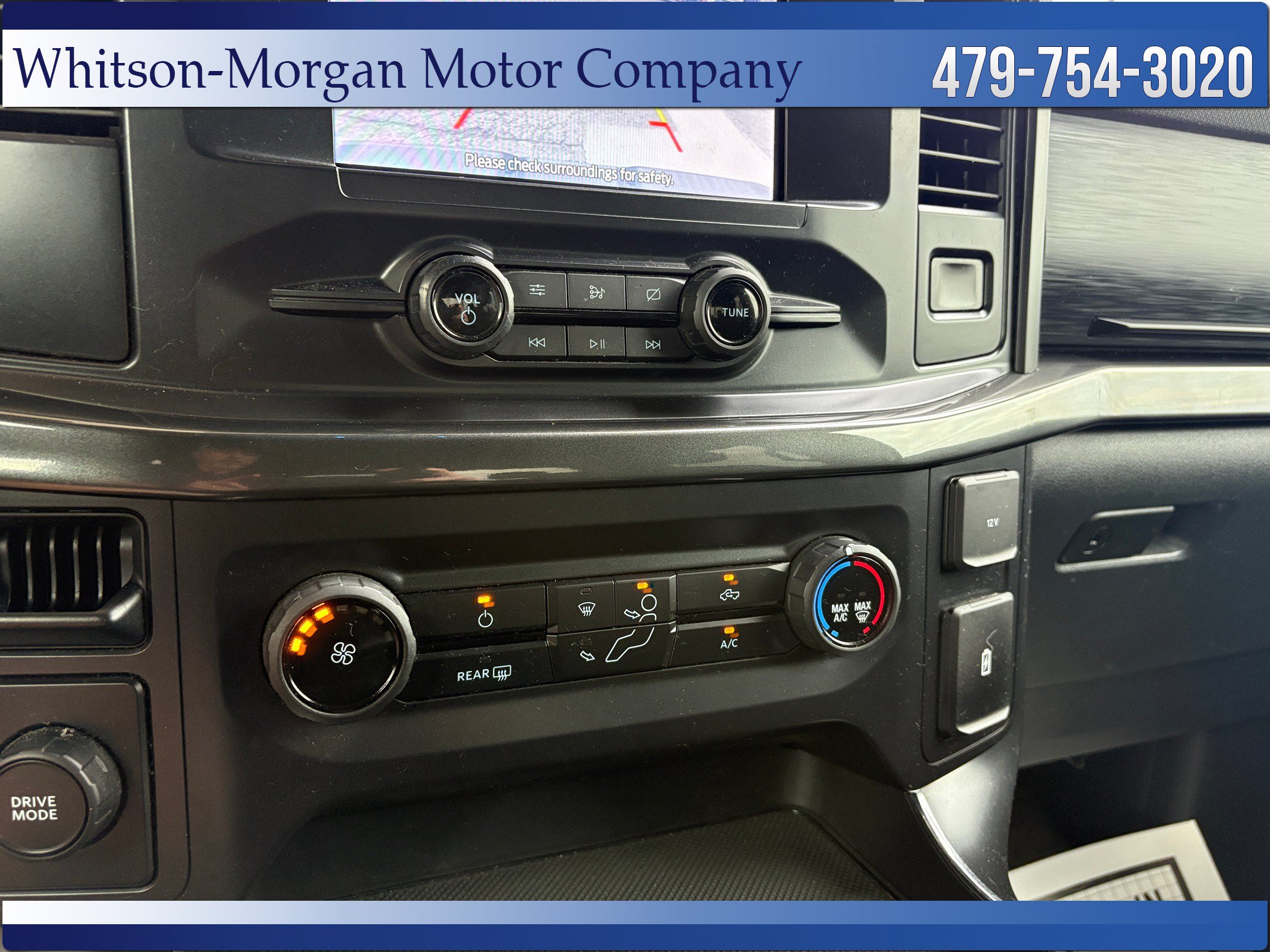 Used 2021 Ford F150 XL w/ STX Appearance Package RWD image 30