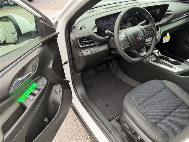 New 2026 Buick Envista Preferred w/ Convenience I Package FWD image 19