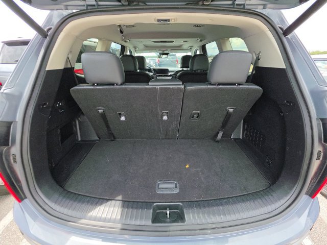 Used 2025 Kia Telluride S FWD image 17