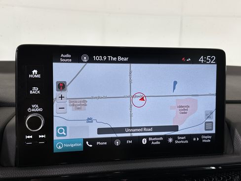 Used 2025 Honda CR-V Sport Touring image 21