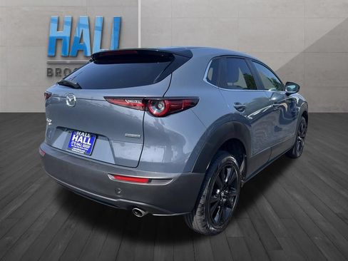 Used 2024 MAZDA CX-30 AWD 2.5 S w/ Preferred Package image 5