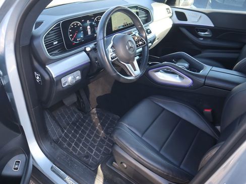 Used 2022 Mercedes-Benz GLE 350 GLE 350 image 13