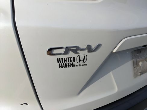 Used 2017 Honda CR-V Touring image 22