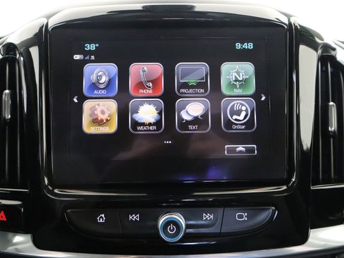 Used 2019 Chevrolet Traverse RS image 25